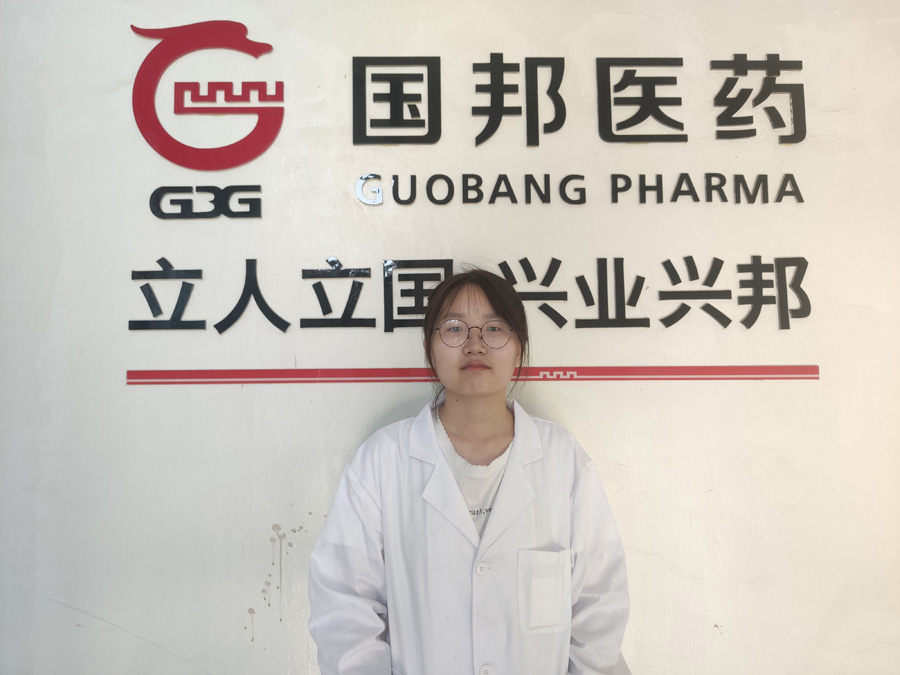 2022年度太阳集团tcy8722医药优异科技斗争者——索喆丹
