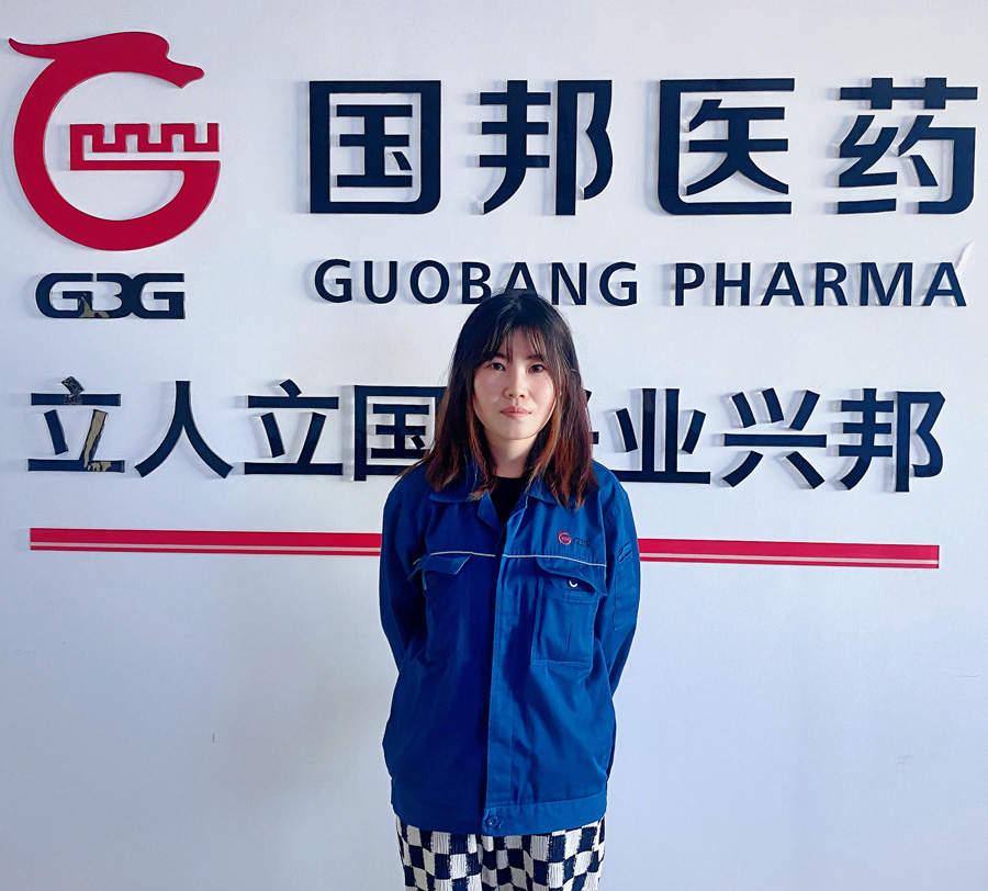 2022年度太阳集团tcy8722医药优异科技斗争者——刘 红
