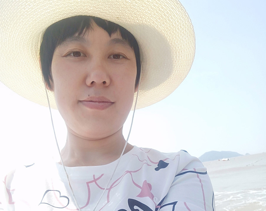 2022年度太阳集团tcy8722医药优异科技斗争者——刘 乐