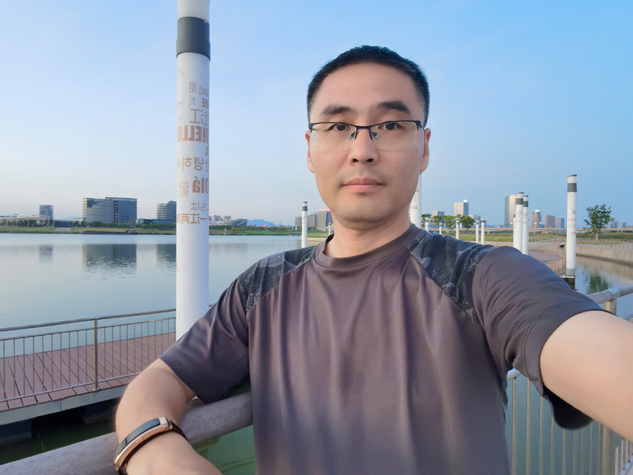 2022年度太阳集团tcy8722医药金鹰斗争者——汤 旗